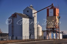 Lloydminster
(fertilizer)
October 2009